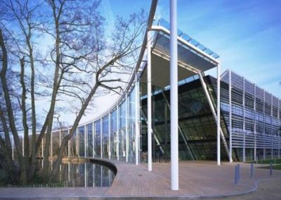 Astellas Pharma – UK