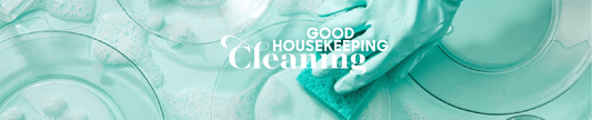 Good Housekeeping Institute – The 8 Best Shower Cleaners for a Spotless Bathroom