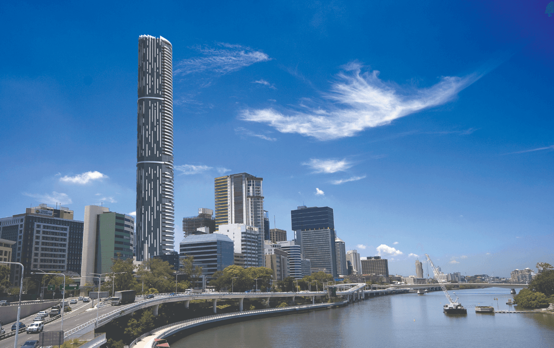 Infinity Tower