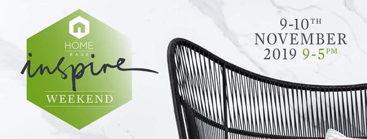 Inspire your home