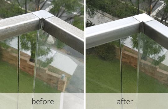 Mosman Apartment Block – Australia