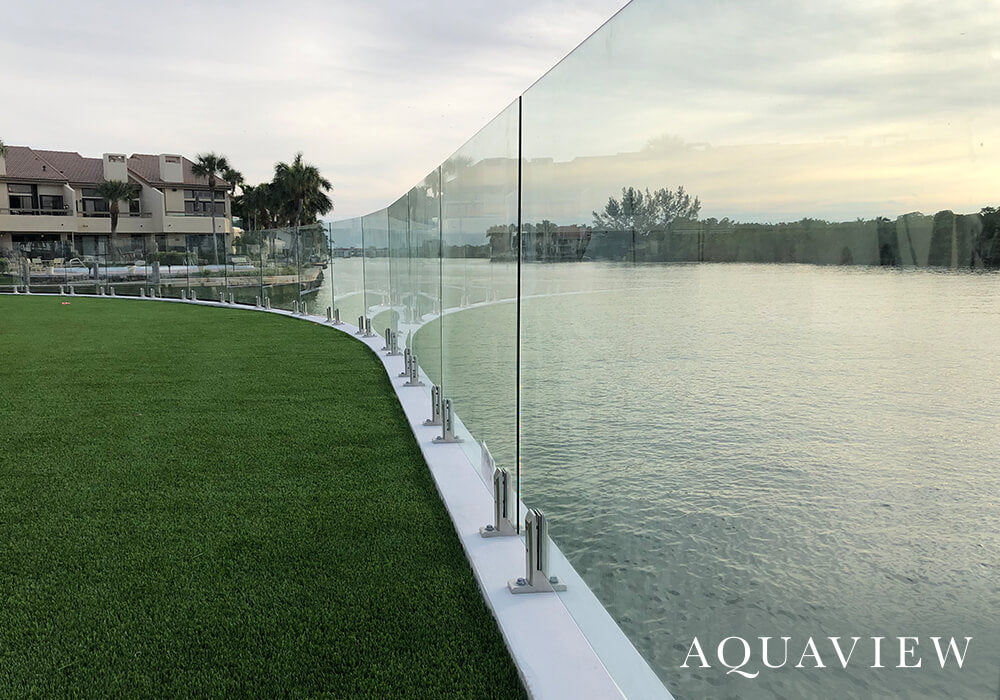 Miami Seawall – USA