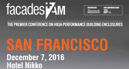 EnduroShield at Facades Plus SF 2016
