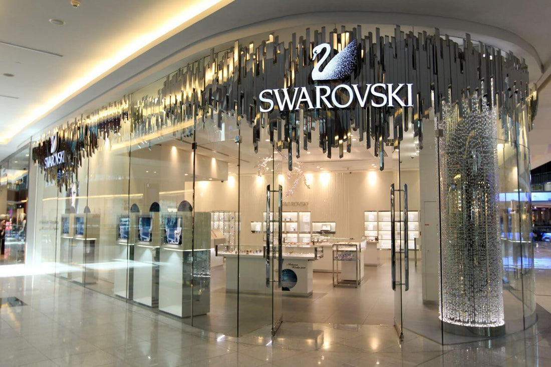 Swarovski – Australia