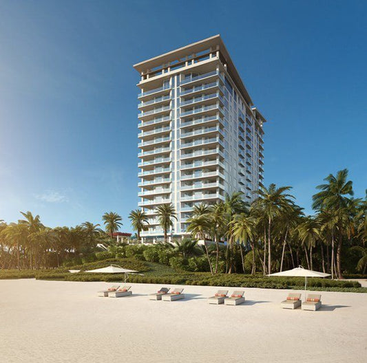 VistaBlue Condominium – USA