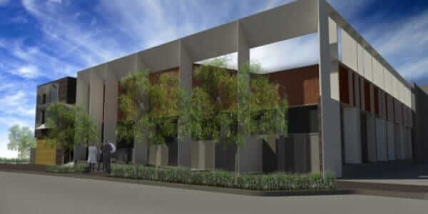 Armidale Court House – Australia