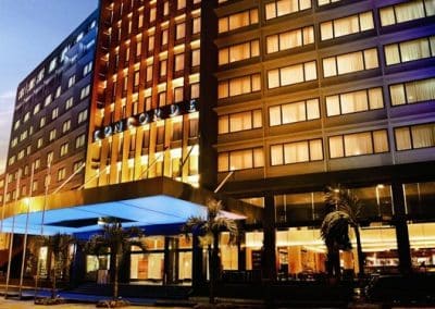 Concorde Hotel Kuala Lumpur