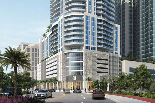 100 Las Olas – USA