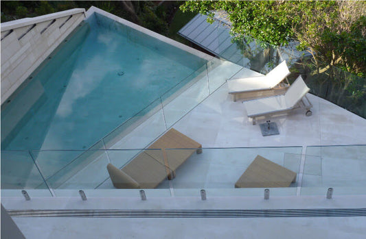 Whale Beach Residence – Australia