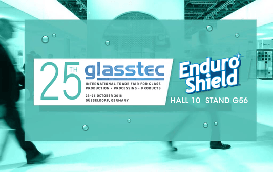 Glasstec 2018