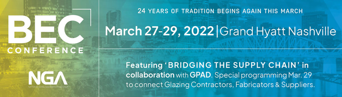 2022 BEC Conference