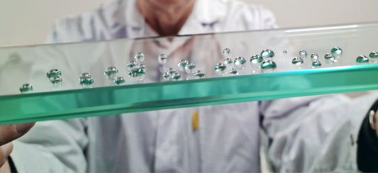 nano glass coating 