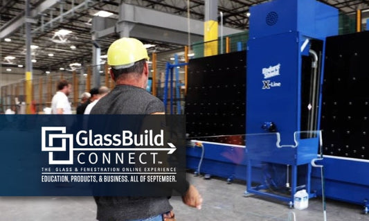GlassBuild America 2020