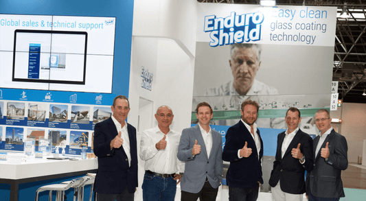 Glasstec 2022