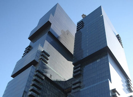 HaArba’a Towers – ISRAEL
