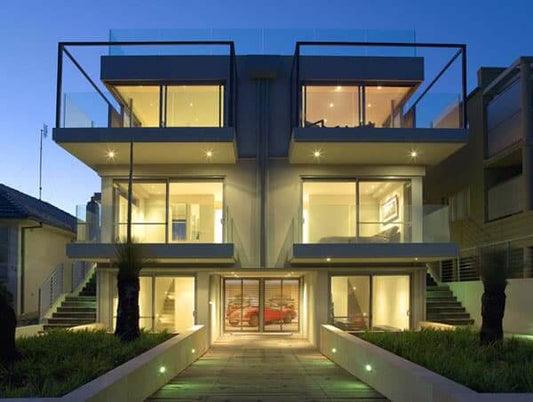 Maroubra House – Australia