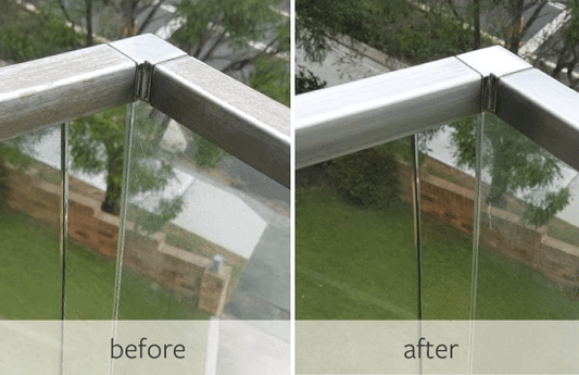 Mosman Apartment Block – Australia