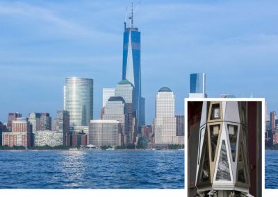 One World Trade Center NYC - USA