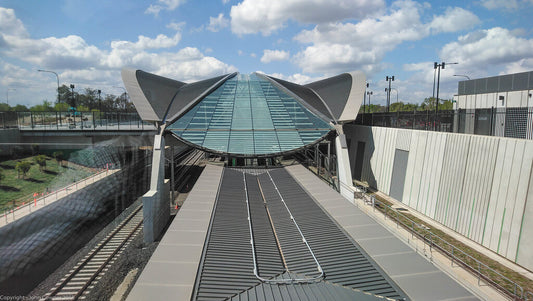 Sydney Metro – Australia