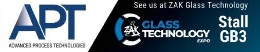 ZAK Glass Technology 2022