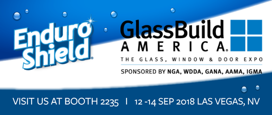 GlassBuild America 2018