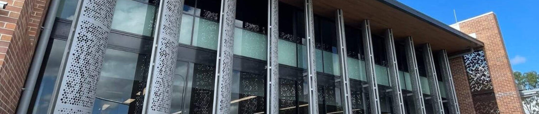 Ripley Police Station in QLD Treated with EnduroShield - Australia