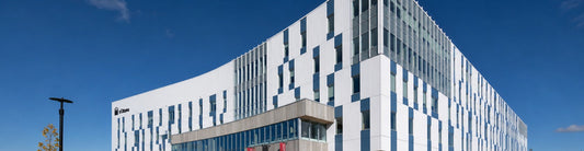 University of ottawa hydrophobic glass coating enduroshield 