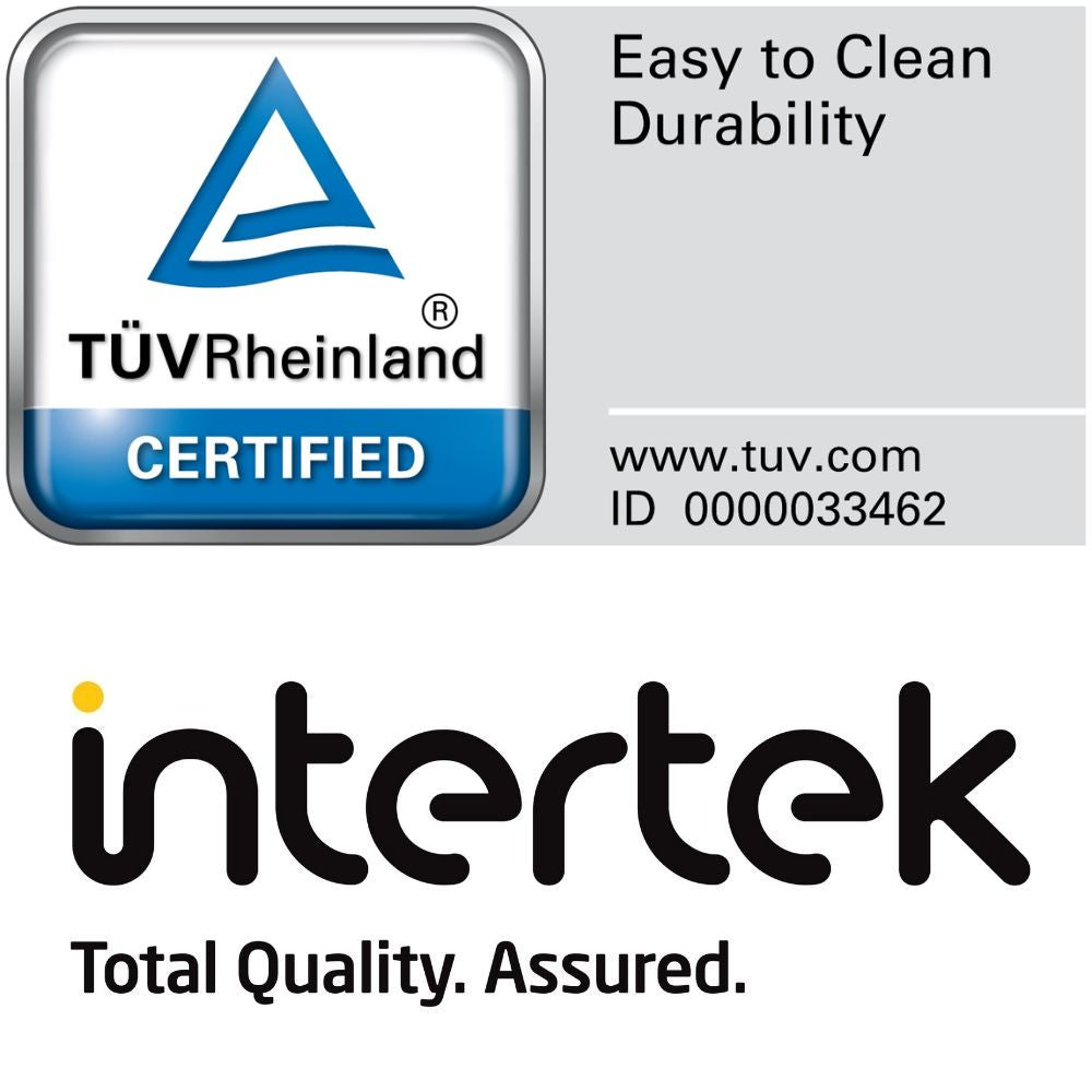 ceritifcations for enduroshield