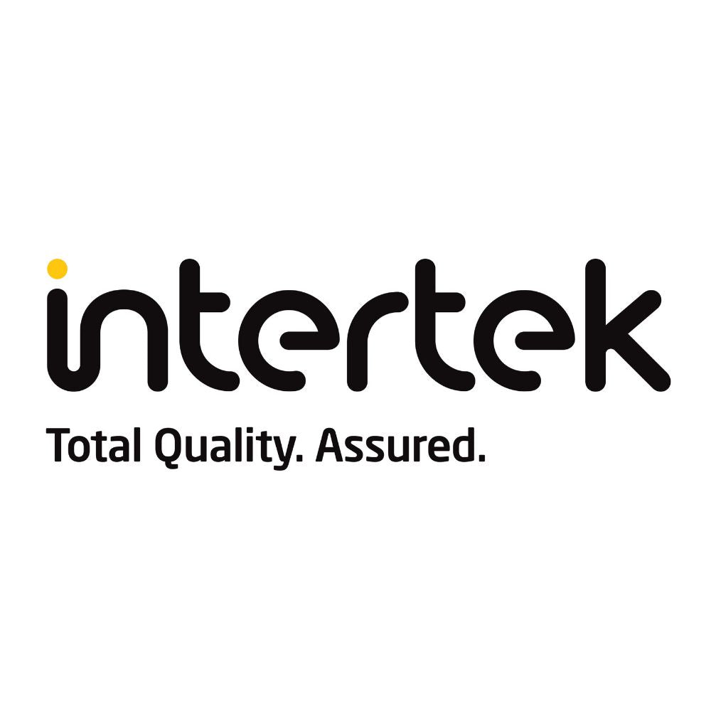 Intertek Glass Test Report — independent third-party verification