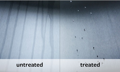 EnduroShield: Reduce Glass Cleaning by 90% - Aquaview