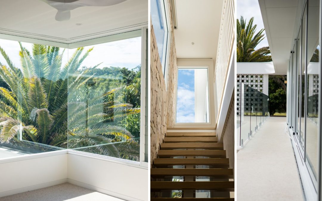 Casuarina House: Your Best Views, Protected by EnduroShield