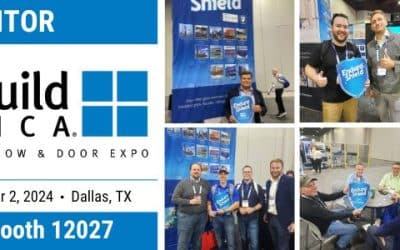 EnduroShield at GlassBuild 2024