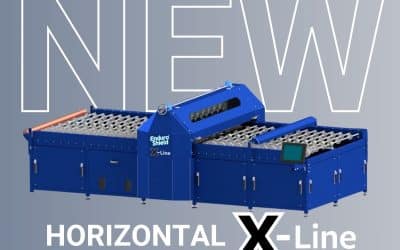 PCT Global Unveils Horizontal X-Line for Seamless Tempering