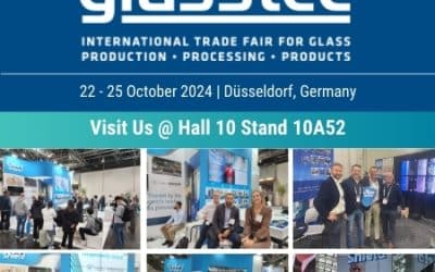 Visit EnduroShield at Glasstec 2024